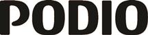 PODIO logo